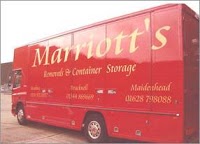 Marriotts Removals 258320 Image 1